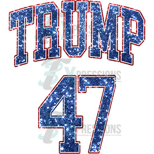 Trump 47