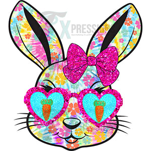 Hippie Bunny