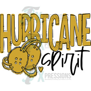 Team Go Spirit Hurricane Wrestling Vegas Gold