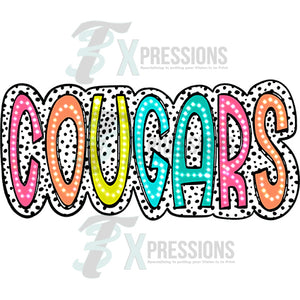 Cougars Bright