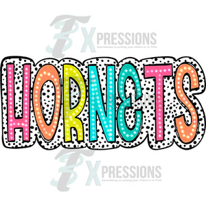 Hornets Bright