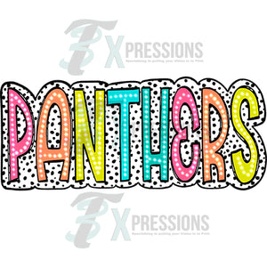 Panthers Bright