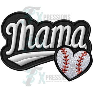 Varsity Mama - Baseball