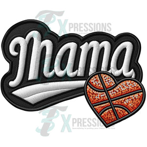 Varsity Mama - Basketball