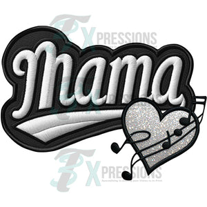 Varsity Mama - Orchestra