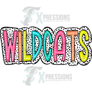 Wildcats Bright
