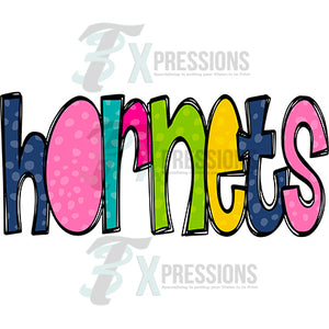Hornets Sketchy
