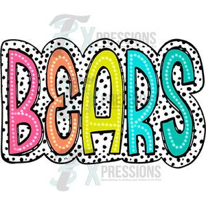 Bears Bright