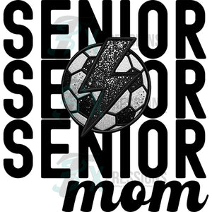 Senior Mom - Soccer