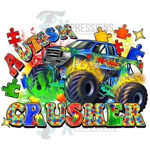 Autism Crusher