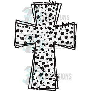 Dalmatian Cross