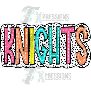 Knights Bright