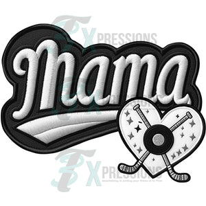 Varsity Mama - Hockey