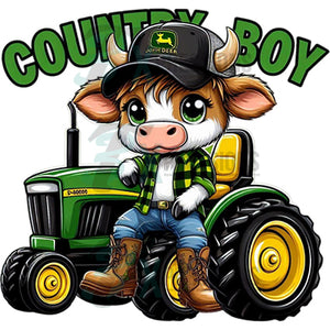 country boy 4