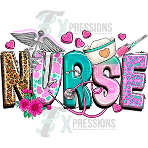 nurse tbw