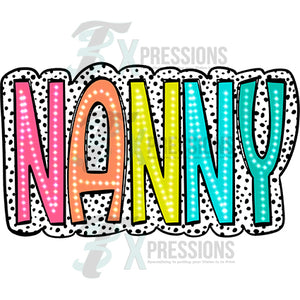 Nanny Bright