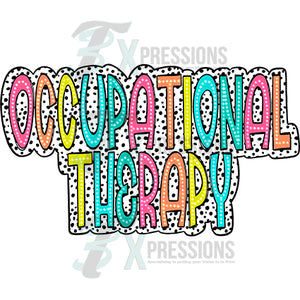 Occupational Therapy Bright