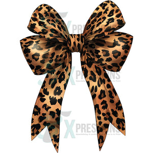 Cheetah Bow