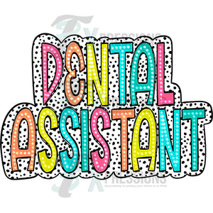 Dental Assistant Bright