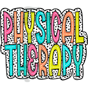 Physical Therpay Bright