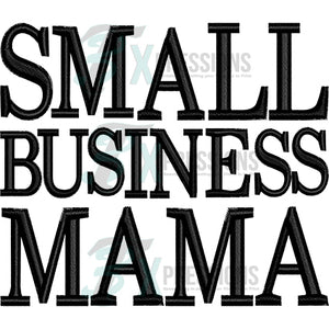 Small Business Mama