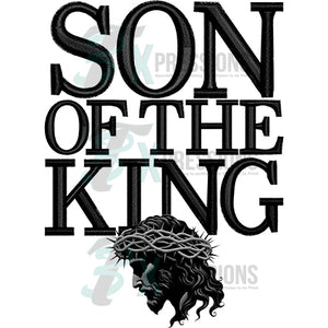 Son of the King