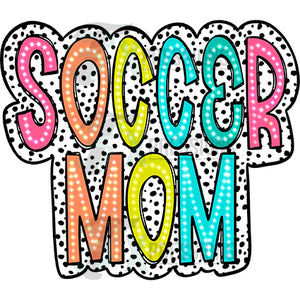 Soccer Mom Bright