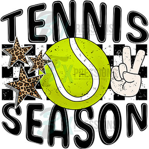 Tennis Season