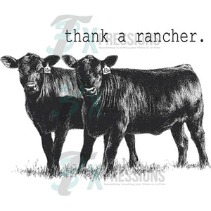 Thank a Rancher
