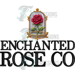 Enchanted Rose Co