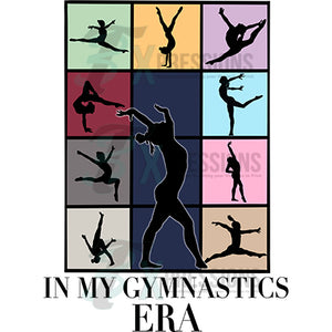 Gymnastics era