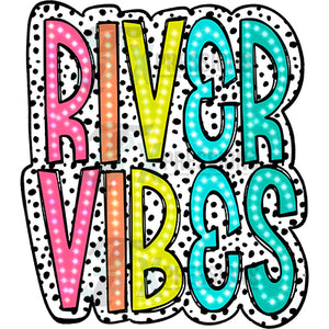 River Vibes bright