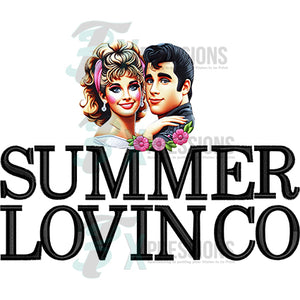 Summer Lovin Co
