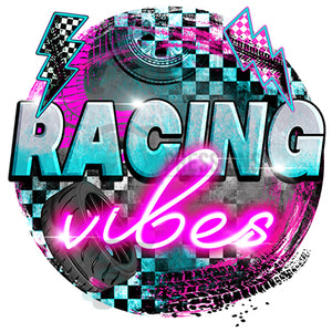 Racing Vibes