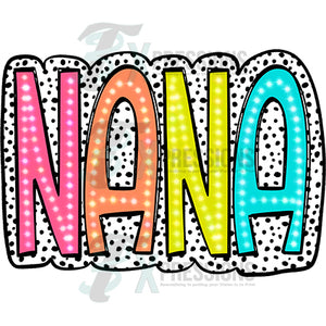 Nana Bright
