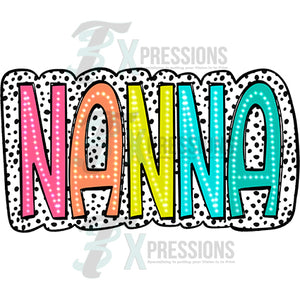 Nanna Bright
