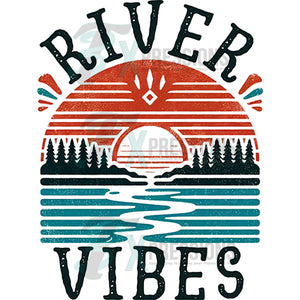 River Vibes