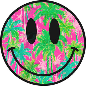 Tropical Smile