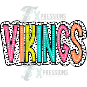 Vikings Bright