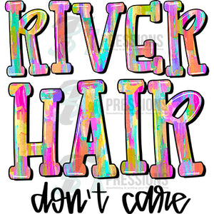 Riveer Hair Don't Care