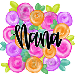 nana floral