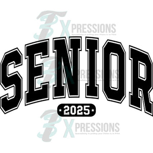 Senior 2025