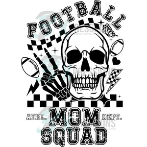 Football Mom Squad