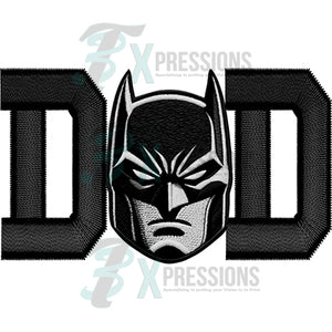 Dad - Batman