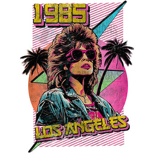 Los Angels 1985