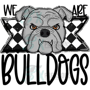 We Are Bulldogs