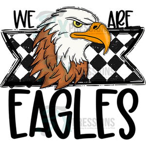 We Are EAGLES