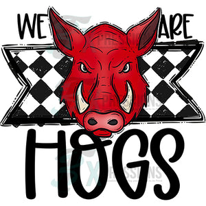 We Are HOGS