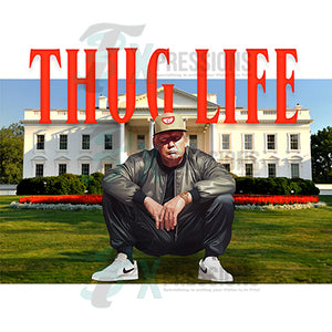 Trump Thug Life