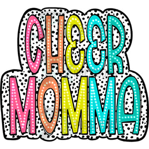 Cheer Momma
